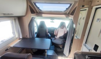 
									SUNLIGTH T-58 FIAT DUCATO PERFILADA COMPACTA , MUCHOS EXTRAS lleno								