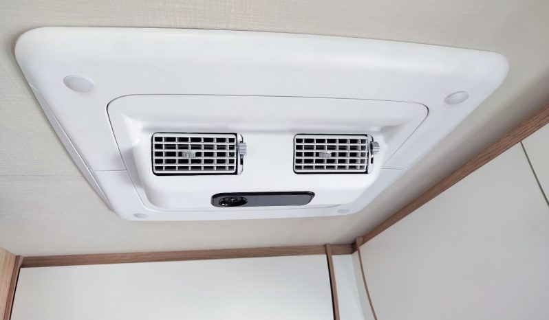 
								SUNLIGTH T-58 FIAT DUCATO PERFILADA COMPACTA , MUCHOS EXTRAS lleno									