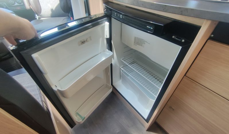 
								SUNLIGTH T-58 FIAT DUCATO PERFILADA COMPACTA , MUCHOS EXTRAS lleno									