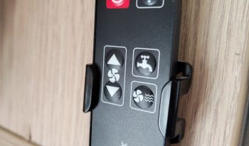 
									SUNLIGTH T-58 FIAT DUCATO PERFILADA COMPACTA , MUCHOS EXTRAS lleno								