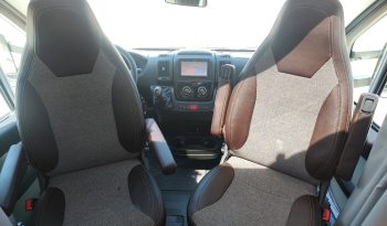 
									SUNLIGTH T-58 FIAT DUCATO PERFILADA COMPACTA , MUCHOS EXTRAS lleno								