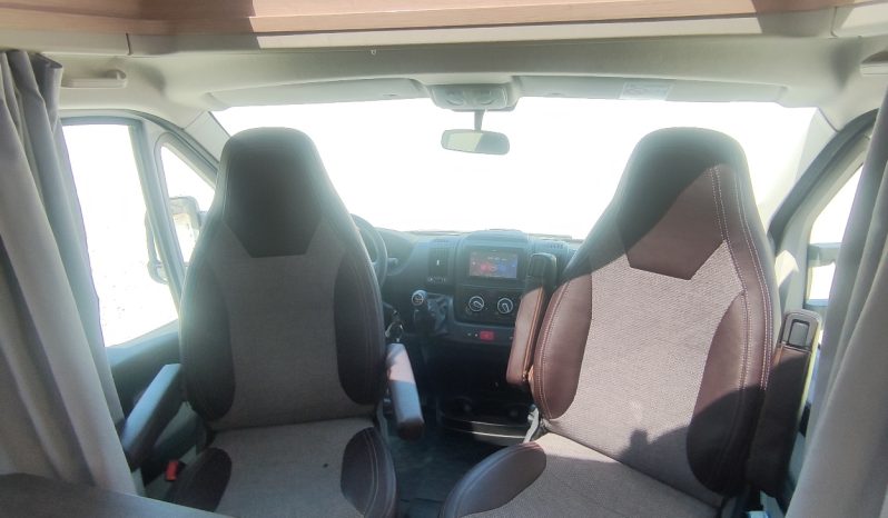 
								SUNLIGTH T-58 FIAT DUCATO PERFILADA COMPACTA , MUCHOS EXTRAS lleno									