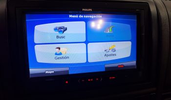 
									SUNLIGTH T-58 FIAT DUCATO PERFILADA COMPACTA , MUCHOS EXTRAS lleno								