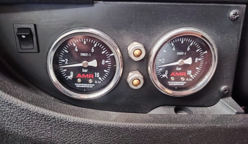 
								SUNLIGTH T-58 FIAT DUCATO PERFILADA COMPACTA , MUCHOS EXTRAS lleno									