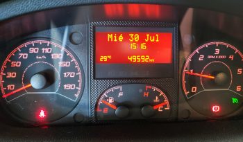 
									SUNLIGTH T-58 FIAT DUCATO PERFILADA COMPACTA , MUCHOS EXTRAS lleno								