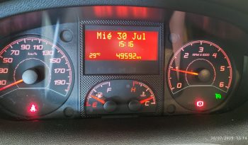 
									SUNLIGTH T-58 FIAT DUCATO PERFILADA COMPACTA , MUCHOS EXTRAS lleno								