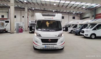 
									SUNLIGTH T-58 FIAT DUCATO PERFILADA COMPACTA , MUCHOS EXTRAS lleno								