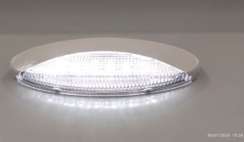 
									SUNLIGTH T-58 FIAT DUCATO PERFILADA COMPACTA , MUCHOS EXTRAS lleno								