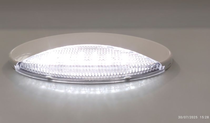 
								SUNLIGTH T-58 FIAT DUCATO PERFILADA COMPACTA , MUCHOS EXTRAS lleno									