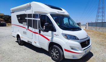 
									SUNLIGTH T-58 FIAT DUCATO PERFILADA COMPACTA , MUCHOS EXTRAS lleno								