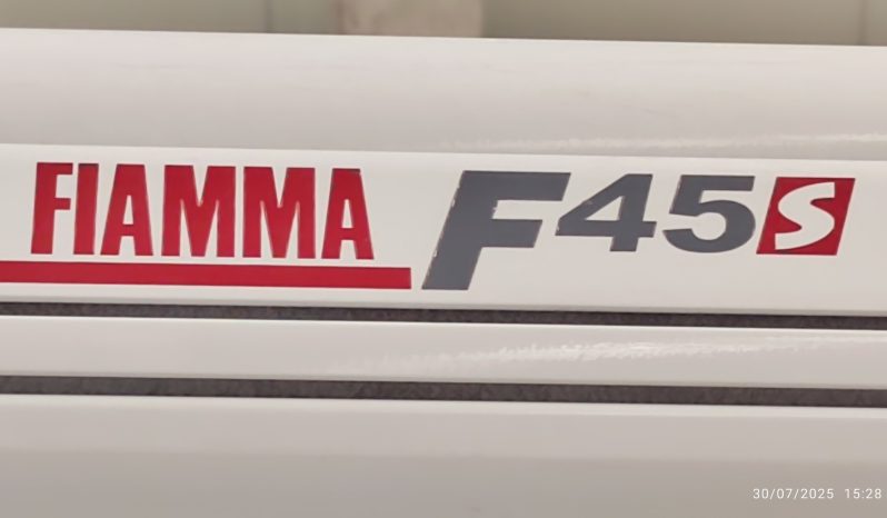 
								SUNLIGTH T-58 FIAT DUCATO PERFILADA COMPACTA , MUCHOS EXTRAS lleno									