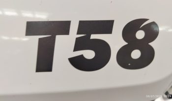 
									SUNLIGTH T-58 FIAT DUCATO PERFILADA COMPACTA , MUCHOS EXTRAS lleno								
