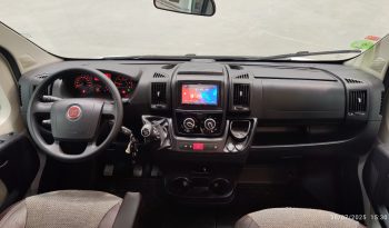 
									SUNLIGTH T-58 FIAT DUCATO PERFILADA COMPACTA , MUCHOS EXTRAS lleno								