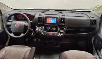 
									SUNLIGTH T-58 FIAT DUCATO PERFILADA COMPACTA , MUCHOS EXTRAS lleno								