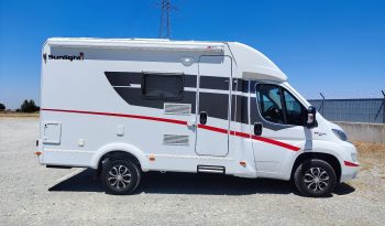 
									SUNLIGTH T-58 FIAT DUCATO PERFILADA COMPACTA , MUCHOS EXTRAS lleno								