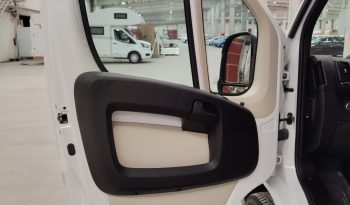 
									SUNLIGTH T-58 FIAT DUCATO PERFILADA COMPACTA , MUCHOS EXTRAS lleno								