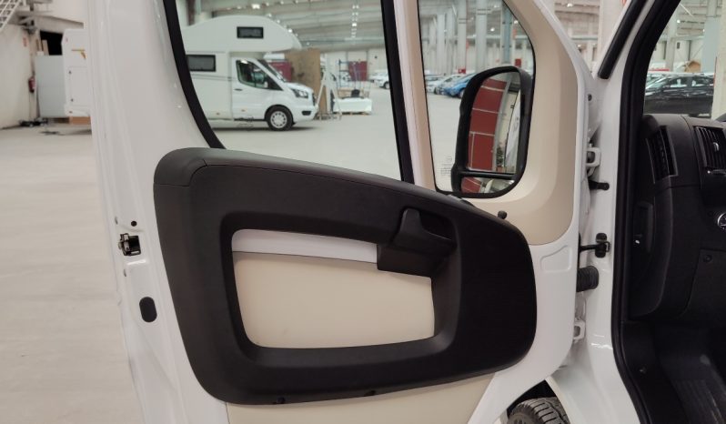 
								SUNLIGTH T-58 FIAT DUCATO PERFILADA COMPACTA , MUCHOS EXTRAS lleno									