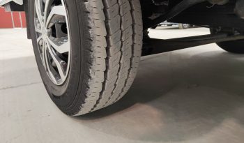 
									SUNLIGTH T-58 FIAT DUCATO PERFILADA COMPACTA , MUCHOS EXTRAS lleno								