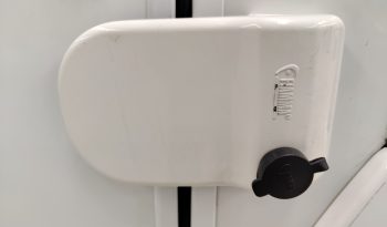 
									SUNLIGTH T-58 FIAT DUCATO PERFILADA COMPACTA , MUCHOS EXTRAS lleno								