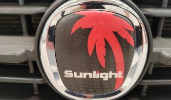 
									SUNLIGTH T-58 FIAT DUCATO PERFILADA COMPACTA , MUCHOS EXTRAS lleno								