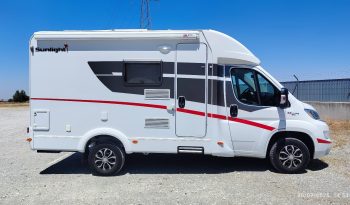 
									SUNLIGTH T-58 FIAT DUCATO PERFILADA COMPACTA , MUCHOS EXTRAS lleno								
