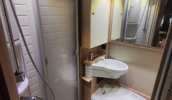 
									SUNLIGTH T-58 FIAT DUCATO PERFILADA COMPACTA , MUCHOS EXTRAS lleno								
