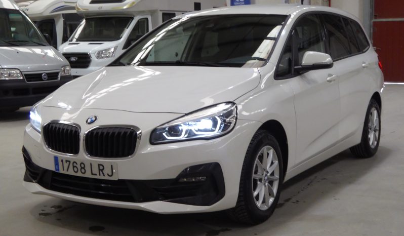 BMW Serie 2 Gran Tourer 216D 116cv