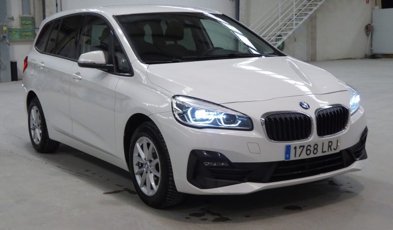 BMW Serie 2 Gran Tourer 216D 116cv