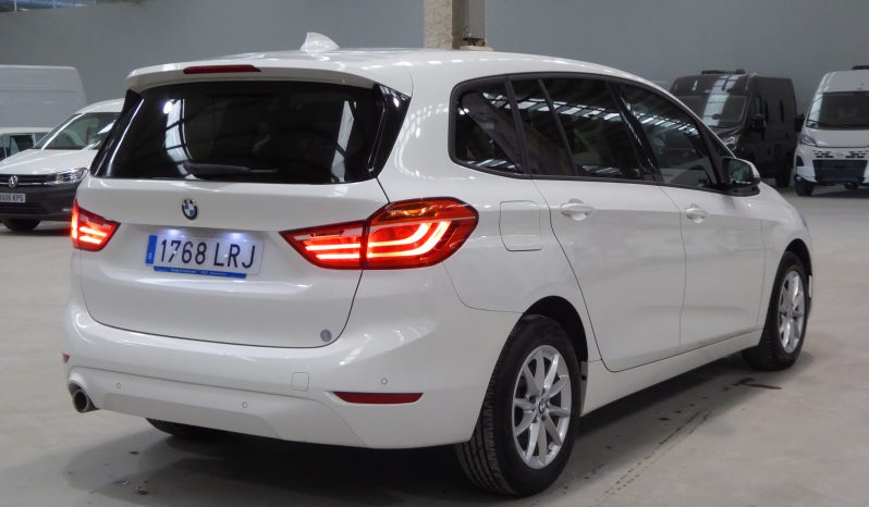 BMW Serie 2 Gran Tourer 216D 116cv