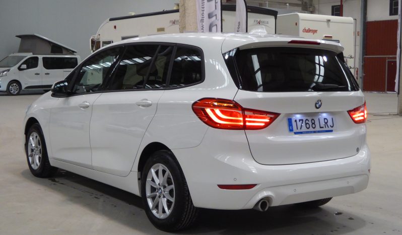 BMW Serie 2 Gran Tourer 216D 116cv