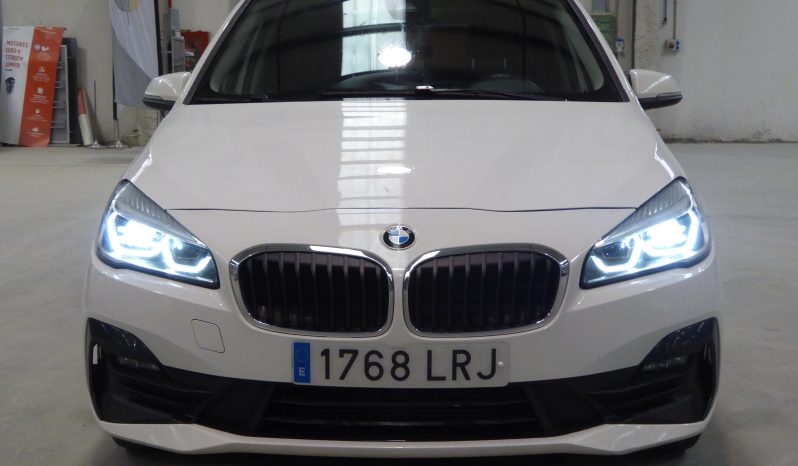 BMW Serie 2 Gran Tourer 216D 116cv