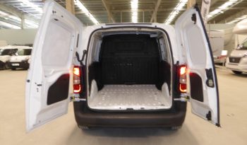 
									CITROEN BERLINGO Talla M BlueHDi 100 CV CONTROL lleno								