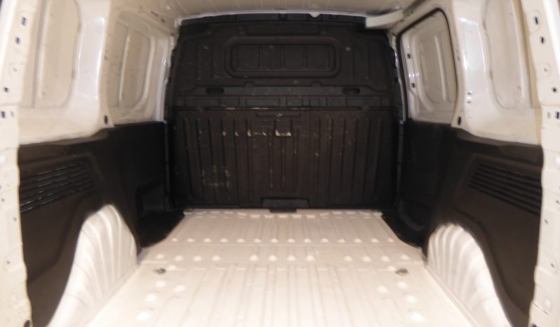 
								CITROEN BERLINGO Talla M BlueHDi 100 CV CONTROL lleno									