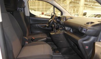 
									CITROEN BERLINGO Talla M BlueHDi 100 CV CONTROL lleno								