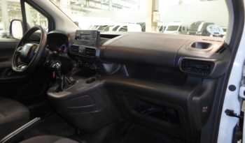 
									CITROEN BERLINGO Talla M BlueHDi 100 CV CONTROL lleno								