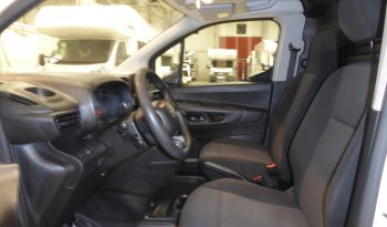 
									CITROEN BERLINGO Talla M BlueHDi 100 CV CONTROL lleno								