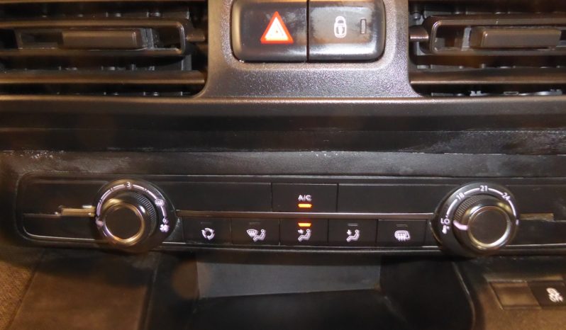 
								CITROEN BERLINGO Talla M BlueHDi 100 CV CONTROL lleno									