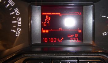 
									CITROEN BERLINGO Talla M BlueHDi 100 CV CONTROL lleno								
