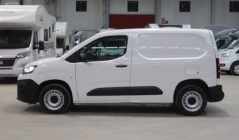 
									CITROEN BERLINGO Talla M BlueHDi 100 CV CONTROL lleno								