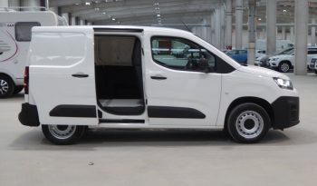 
									CITROEN BERLINGO Talla M BlueHDi 100 CV CONTROL lleno								