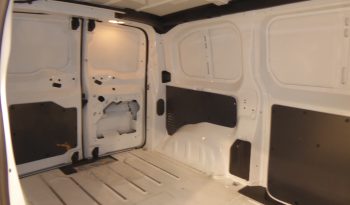 
									CITROEN JUMPY Talla M BlueHDi 100CV Confort lleno								