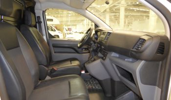
									CITROEN JUMPY Talla M BlueHDi 100CV Confort lleno								