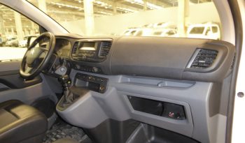
									CITROEN JUMPY Talla M BlueHDi 100CV Confort lleno								