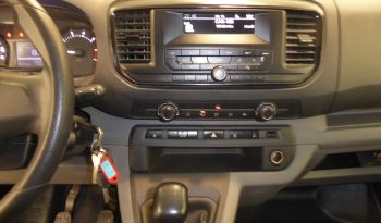 
									CITROEN JUMPY Talla M BlueHDi 100CV Confort lleno								