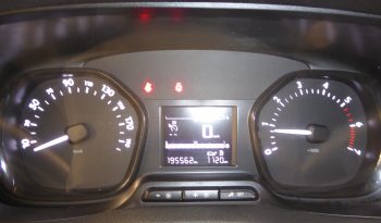 
									CITROEN JUMPY Talla M BlueHDi 100CV Confort lleno								