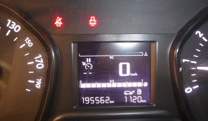 
								CITROEN JUMPY Talla M BlueHDi 100CV Confort lleno									