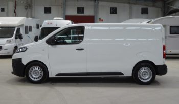 
									CITROEN JUMPY Talla M BlueHDi 100CV Confort lleno								