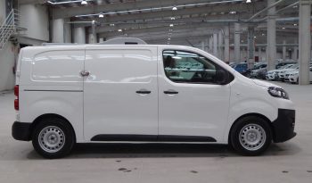 
									CITROEN JUMPY Talla M BlueHDi 100CV Confort lleno								