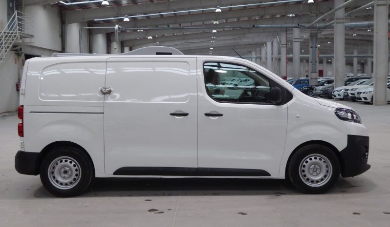 
								CITROEN JUMPY Talla M BlueHDi 100CV Confort lleno									