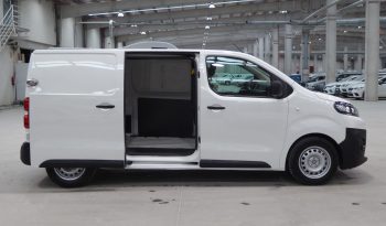 
									CITROEN JUMPY Talla M BlueHDi 100CV Confort lleno								